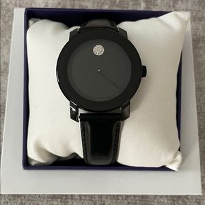 Movado Bold watch